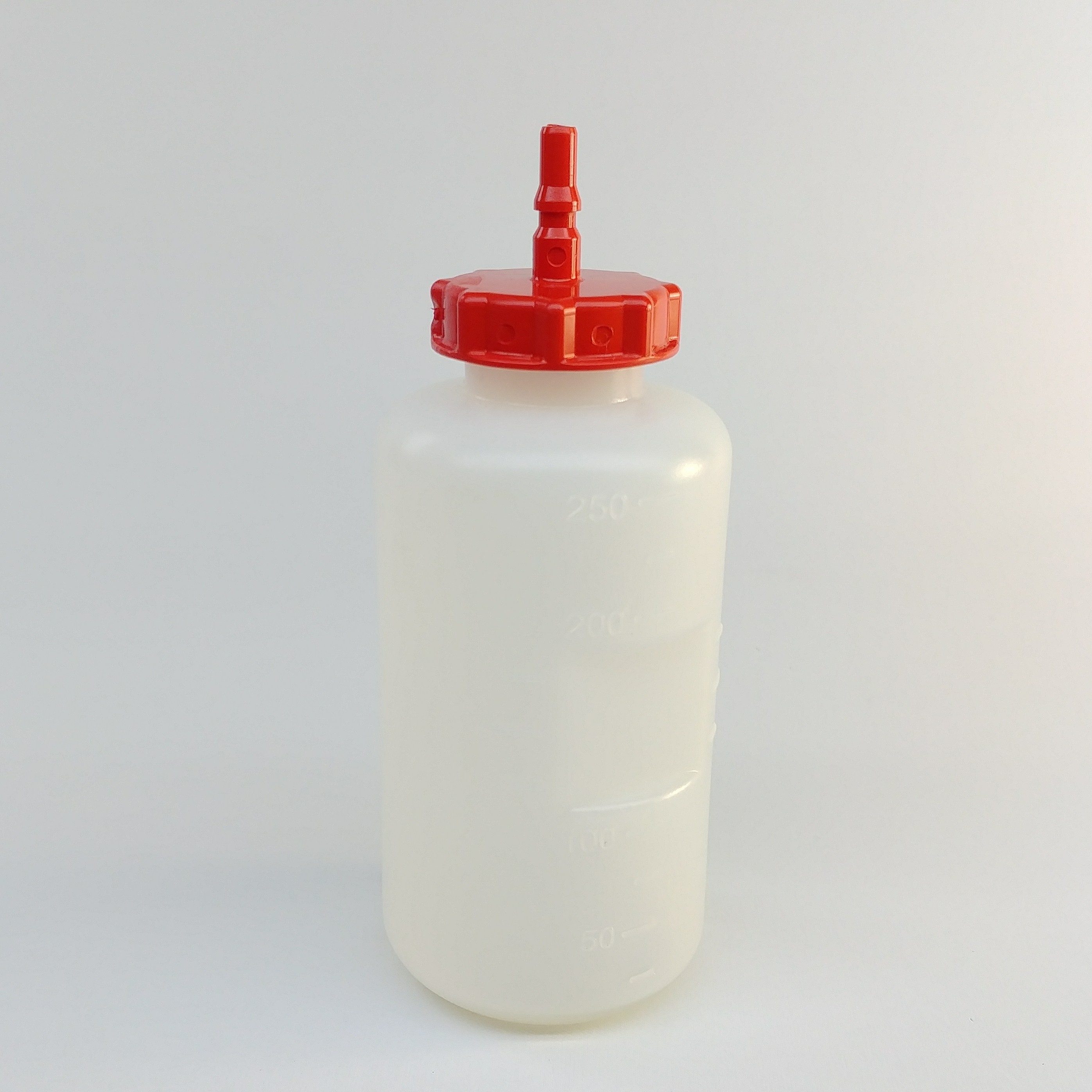 Behälter, Flasche für Altöl, 250ml